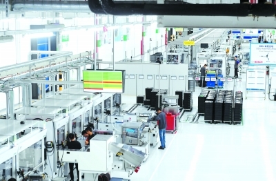 南京企業發力綠色能源汽車制造，科技創新與數碼融合驅動產業升級