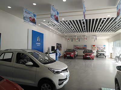 掌握商機,成為汽車一級代理!輕松創(chuàng)業(yè),專業(yè)引領市場!