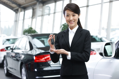 汽車(chē)銷(xiāo)售代理如何加盟?