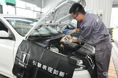 40家核心經(jīng)銷商 覆蓋31個省,專業(yè)汽車養(yǎng)護服務(wù)商來了